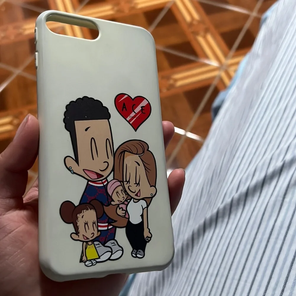Ace family case